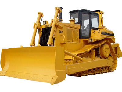 PD1650 bulldozer