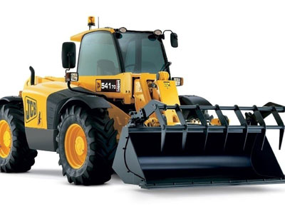 PD1651 bulldozer