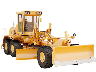 PD1652 bulldozer