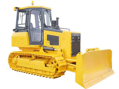 PD1653 bulldozer