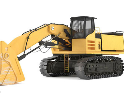 HP2203 excavator