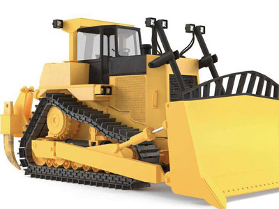 HP2204 bulldozer