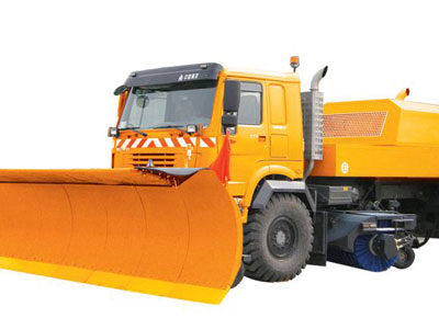 PH2332 snow remover