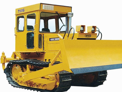 PF7803 bulldozer