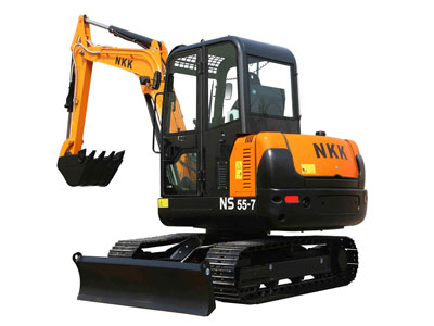 PG9801 multipurpose bulldozer