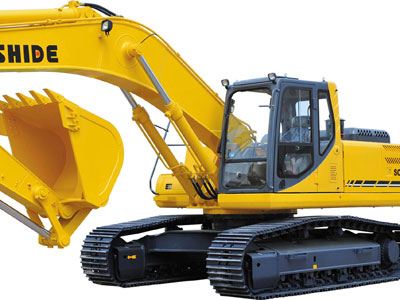 PG9802 excavator
